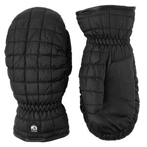 5672 Extreme Cold Weather Winter Mittens Moon Light Primaloft Insulated